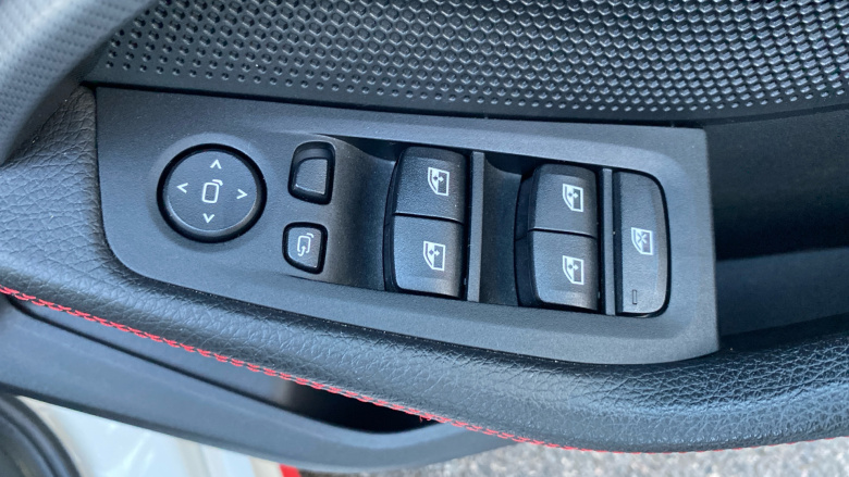 BMW 1 Series 128ti 5dr Step Auto Petrol Hatchback